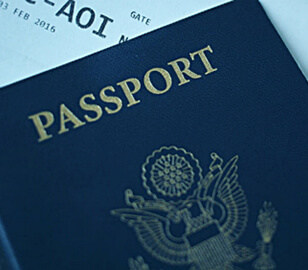 Buy passport online