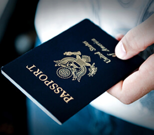 Buy passport online