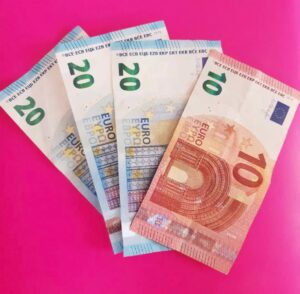 Buy Euro Online